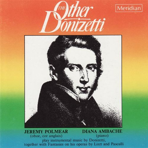 The Other Donizetti: Sonata in F Classical