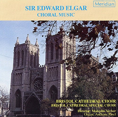 Walton;Sacred Choral Music Classical