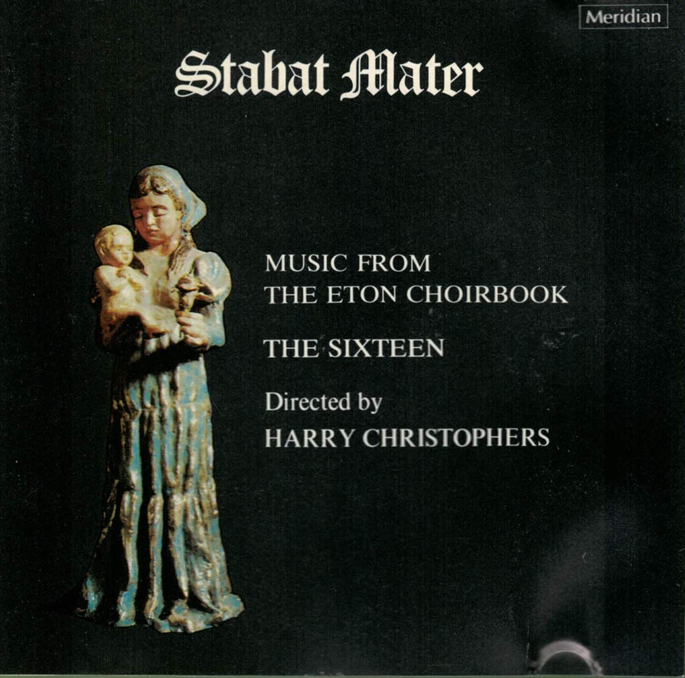 Browne: Stabat Mater Classical