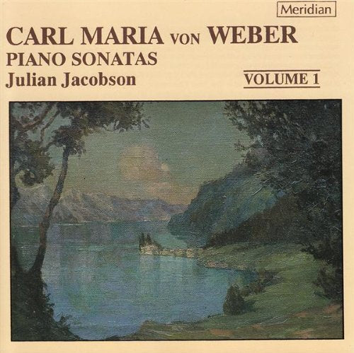 Piano Sonatas Vol1: Nrs2&3/Rondo Br Classical