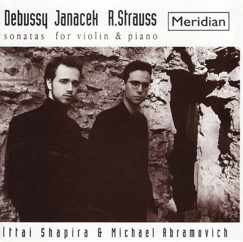 Sonatas for Violin & Piano Classical