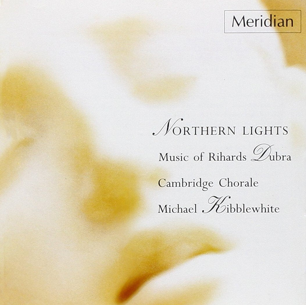 Northern Lights: Veni Sante Spiritu Classical