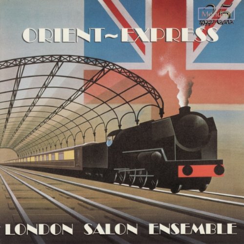 Product Image: Orient Express