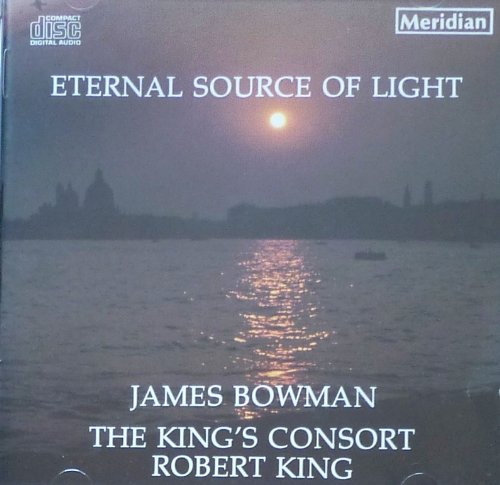 Product Image: Eternal Source of Light