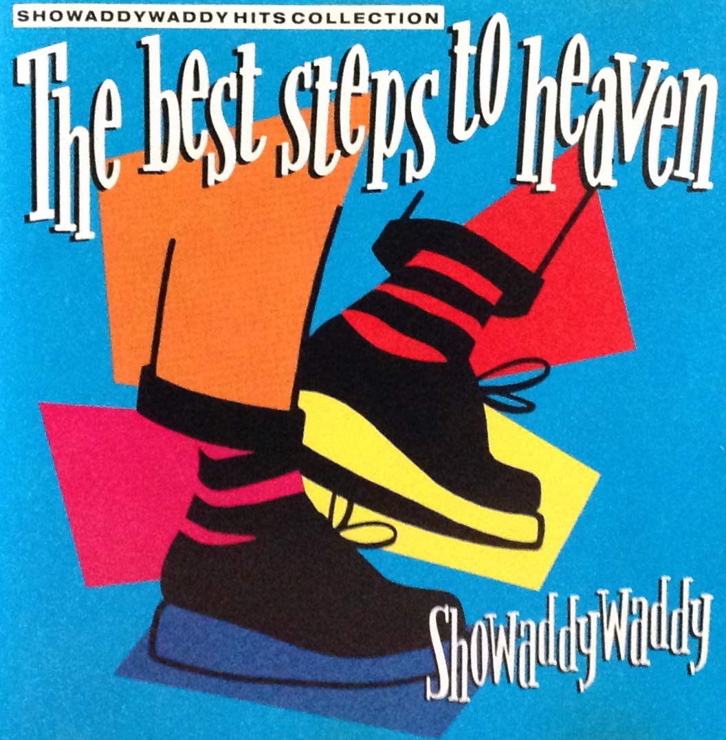 Product Image: the best steps to heaven