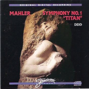 Mahler - Symphony No.1 "Titan" Music