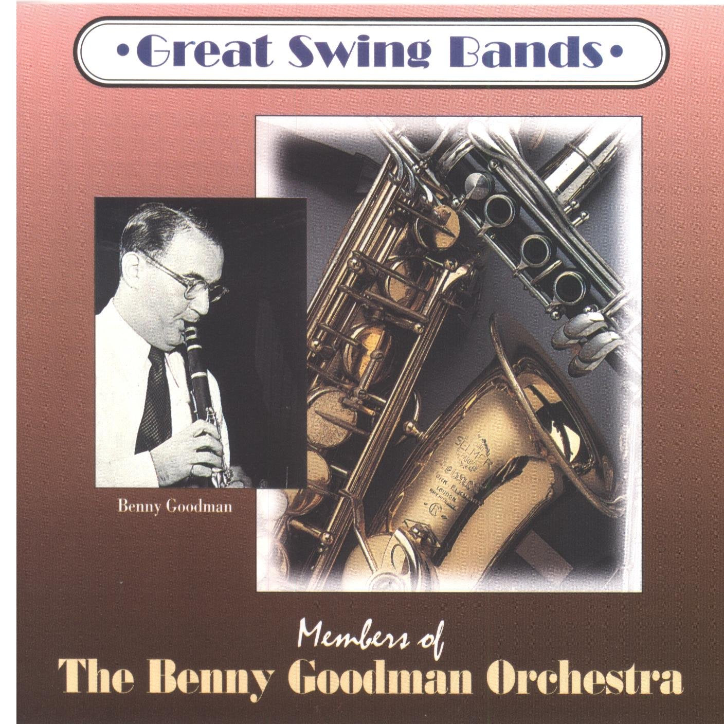 Great Swing Bands Music
