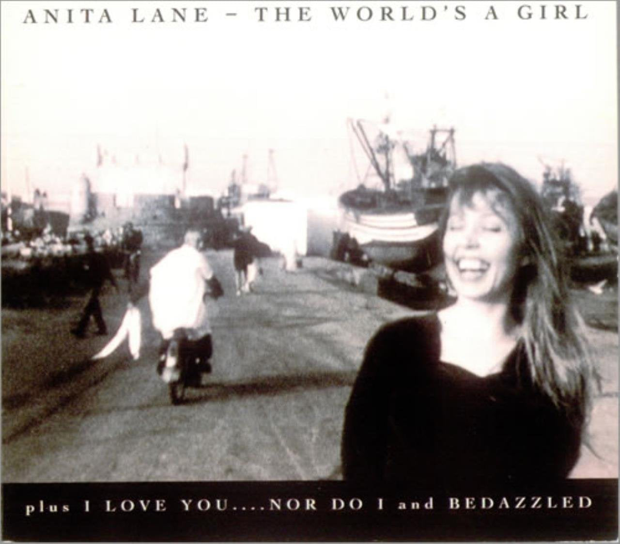 The World'S a Girl Alternative & Indie