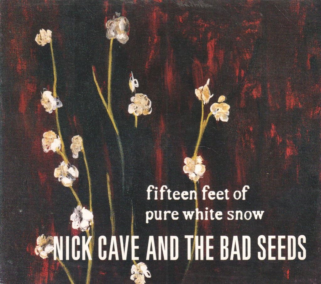 Fifteen Feet of Pure White Snow Alternative & Indie