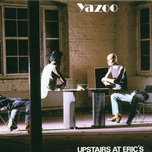 Product Image: Upstairs at Eric'S