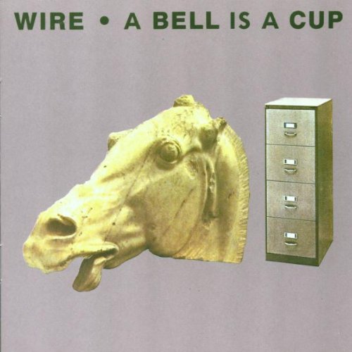 A Bell Is a Cup Alternative & Indie