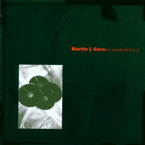 Counterfeit EP Pop