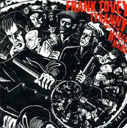 Tyranny and the Hired Hand Music