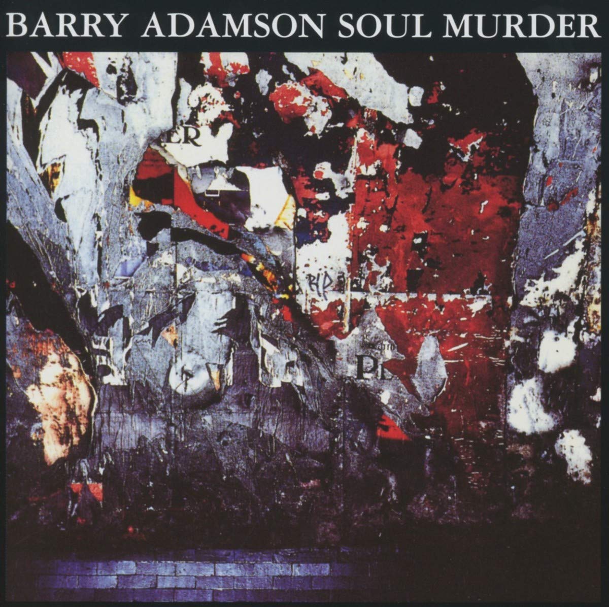 Product Image: Soul Murder