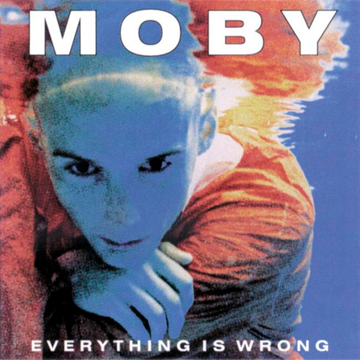 Everything Is Wrong Jazz