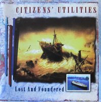 Lost & Foundered Alternative & Indie