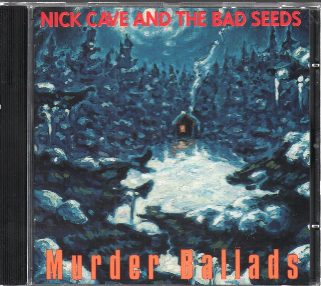 Murder Ballads Alternative & Indie