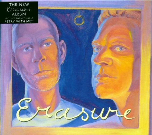 Erasure Alternative & Indie