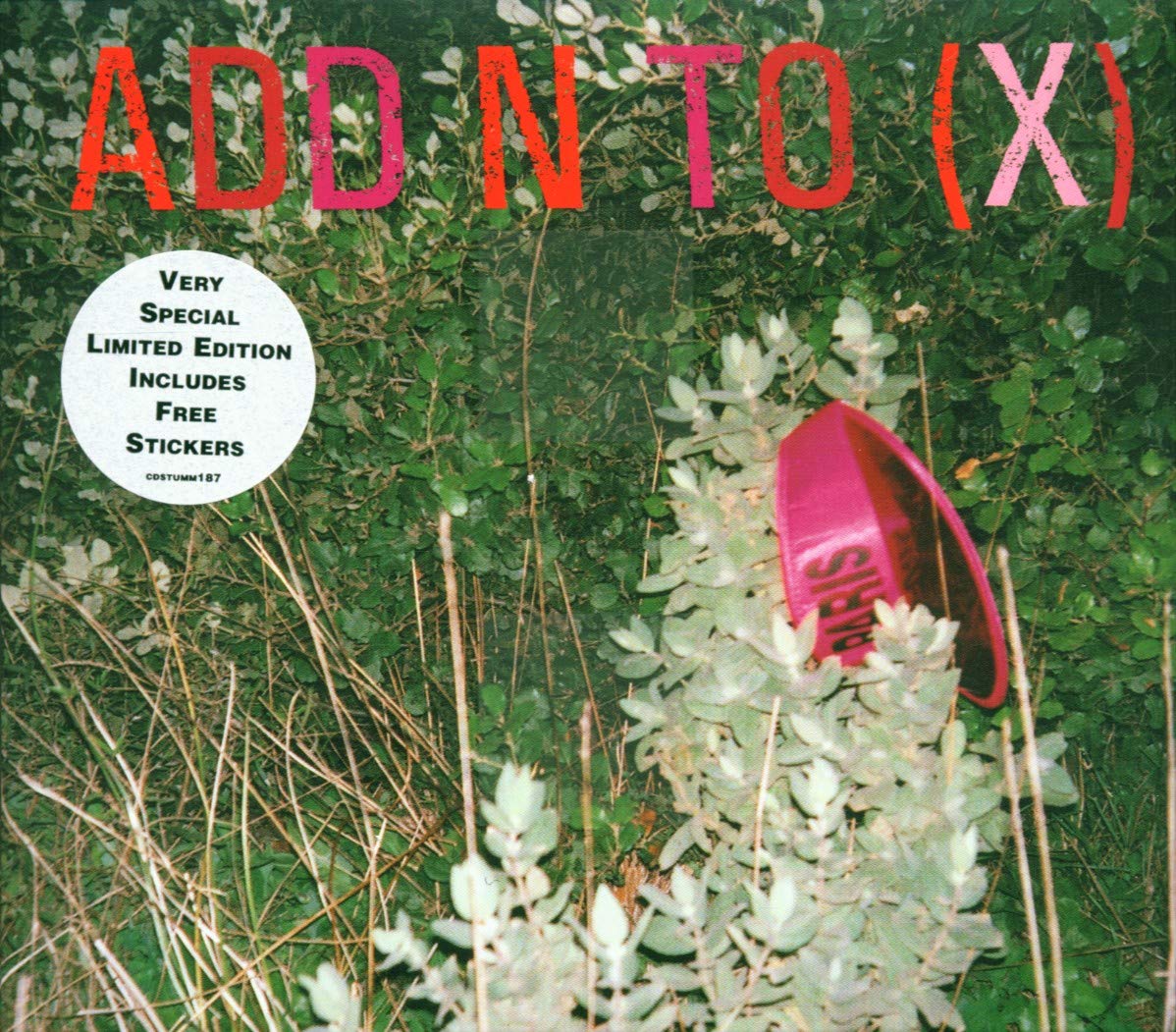 Add Insult to Injury Alternative & Indie