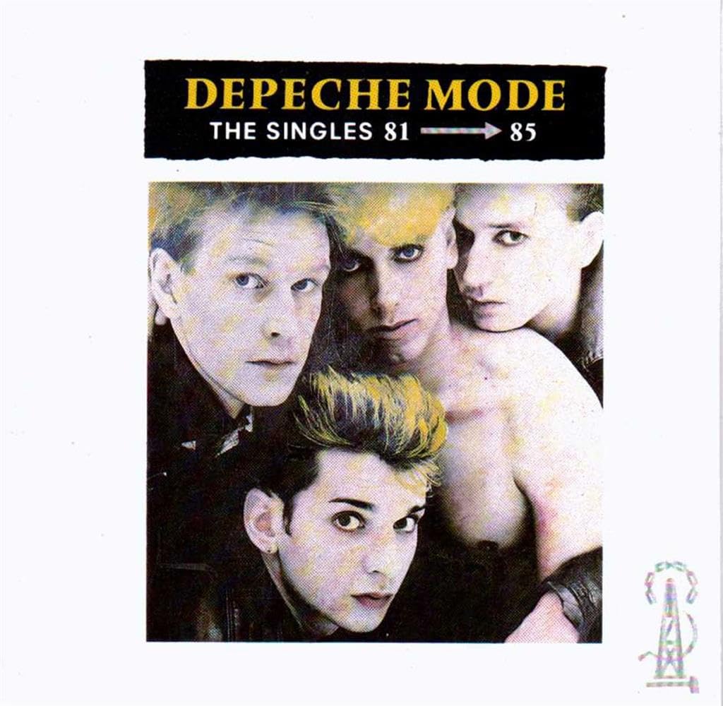 The Singles 81-85 Alternative & Indie