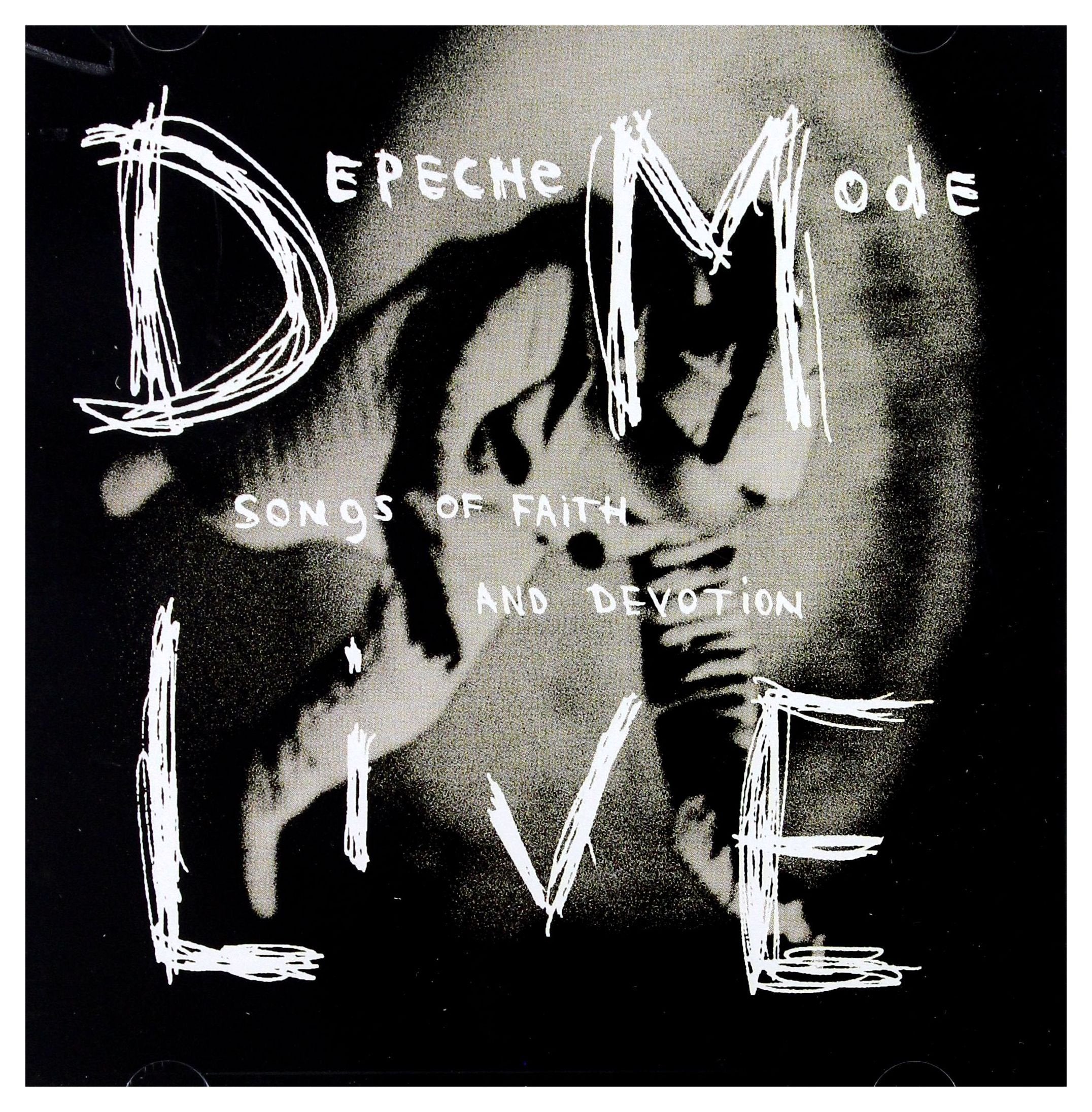 Songs Of Faith And Devotion (Live) Pop