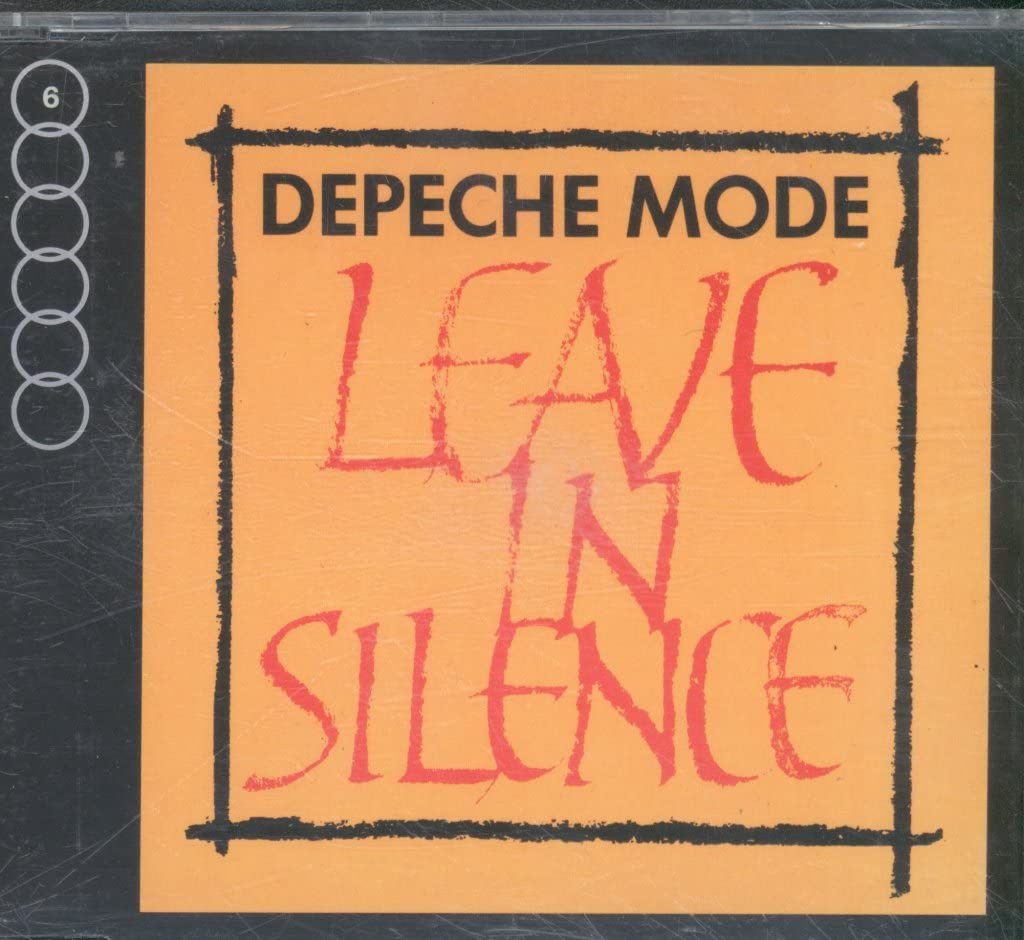 Leave in Silence Alternative & Indie