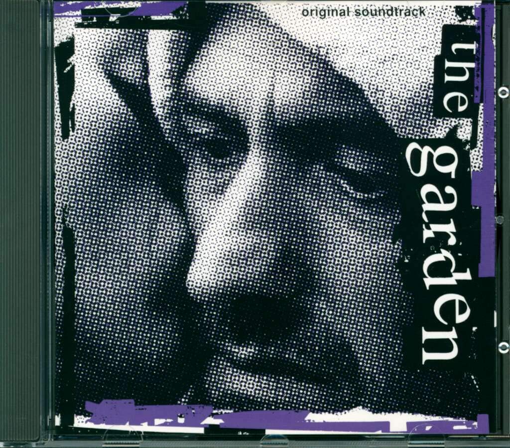 The Garden (Original Soundtrack) Soundtracks & Musicals