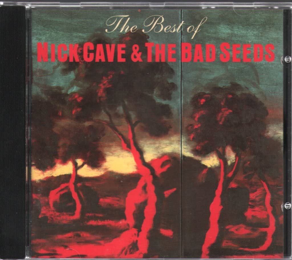 The Best of Nick Cave and the Bad Seeds Alternative & Indie