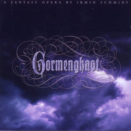 Gormenghast (Querschnitt, Uraufführung Wuppertal 15.11.1998) Alternative & Indie