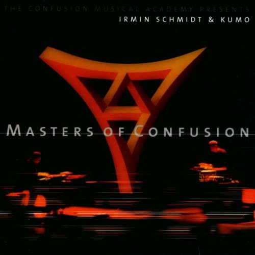 Product Image: Masters of Confusion