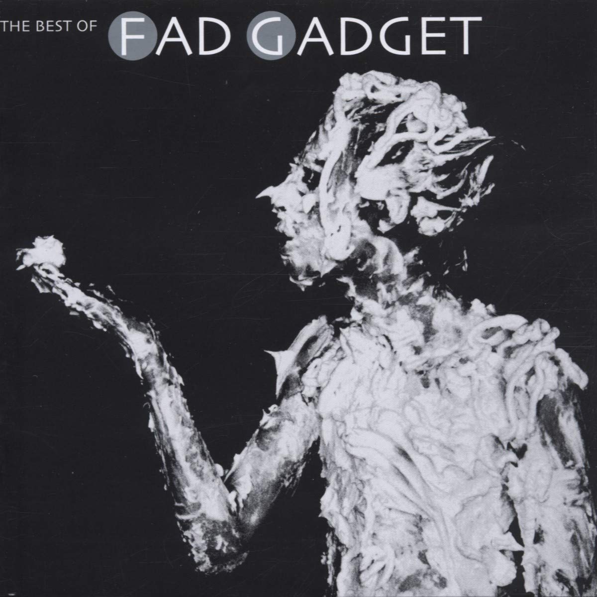 Product Image: The Best Of Fad Gadget