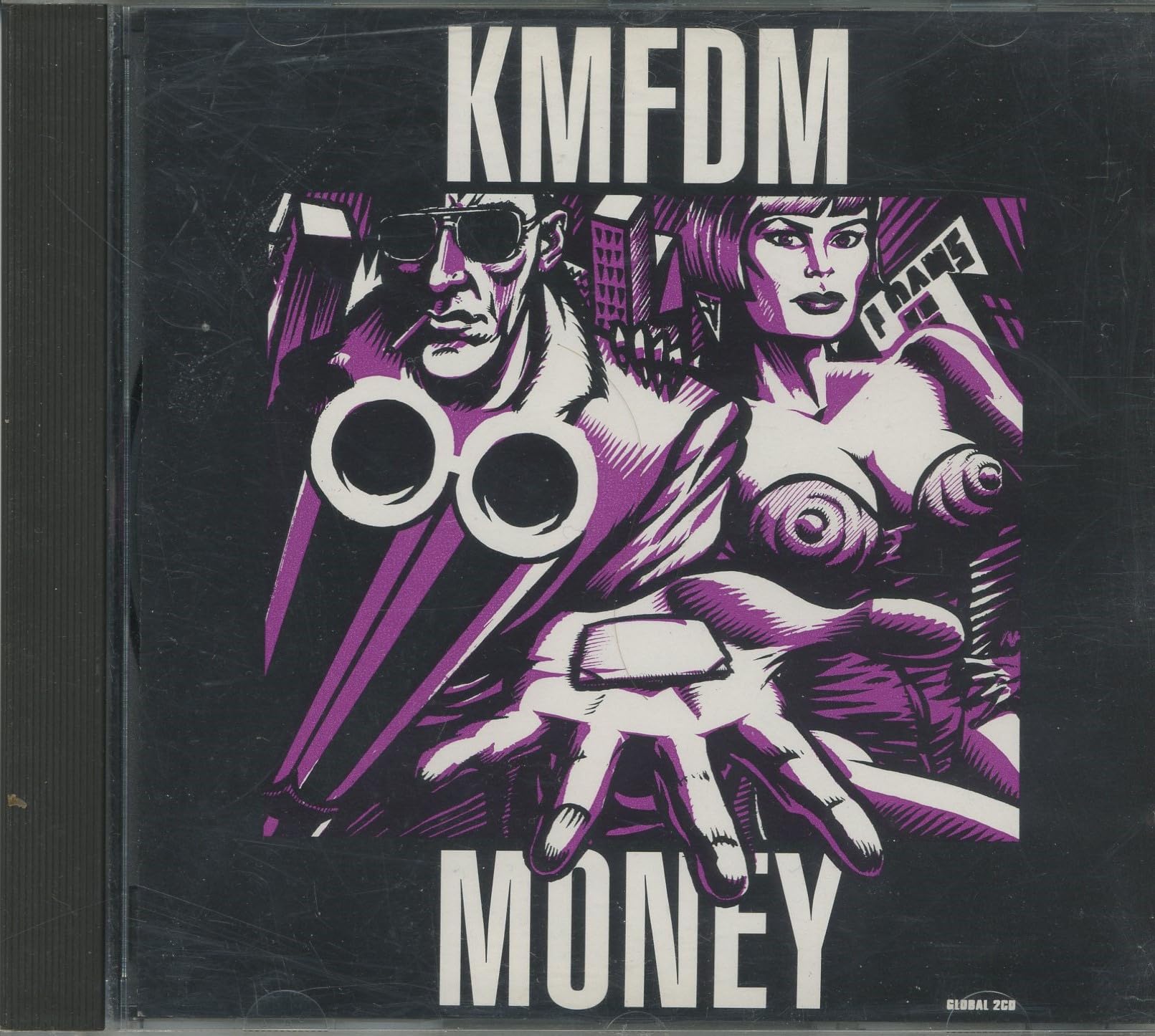 Product Image: Money (1992)