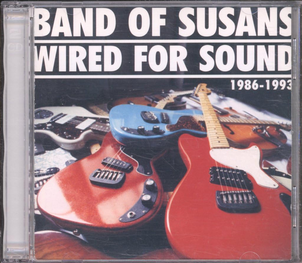 Wired for Sound Alternative & Indie