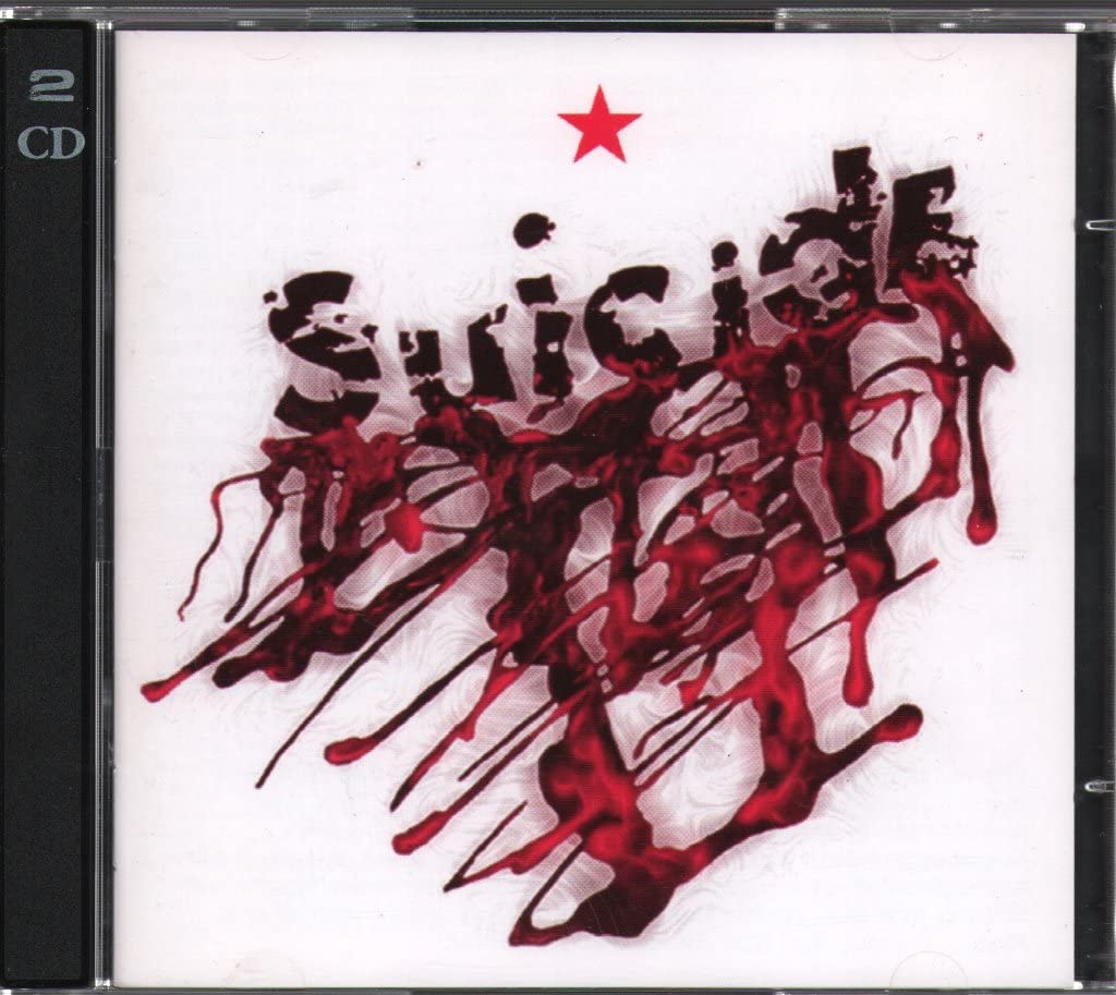 Suicide Alternative & Indie