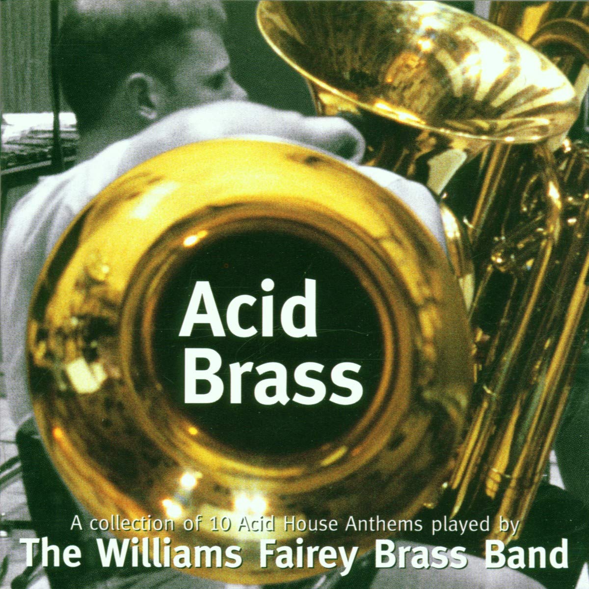 Acid Brass Alternative & Indie