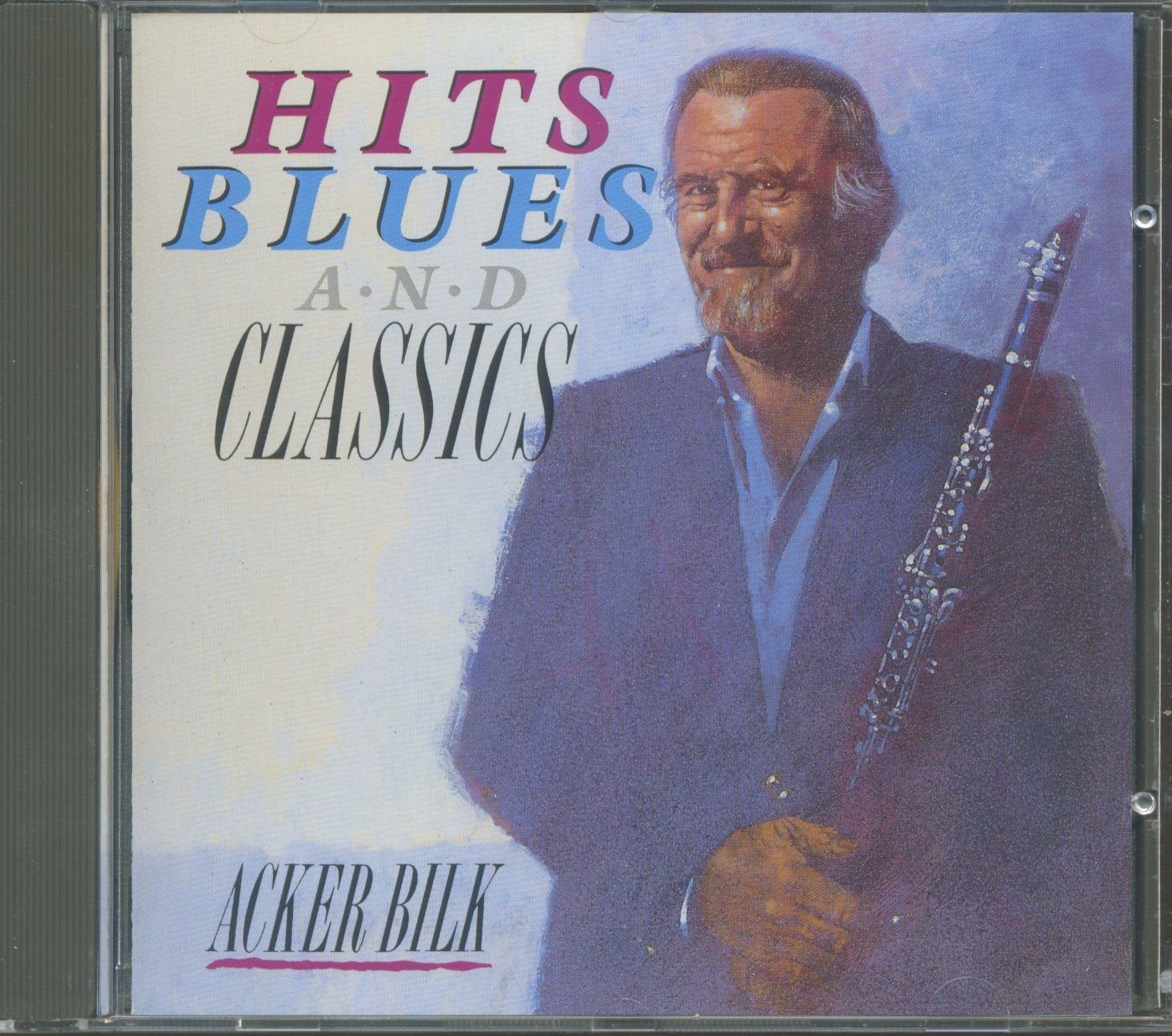 Hits, Blues & Classics Pop