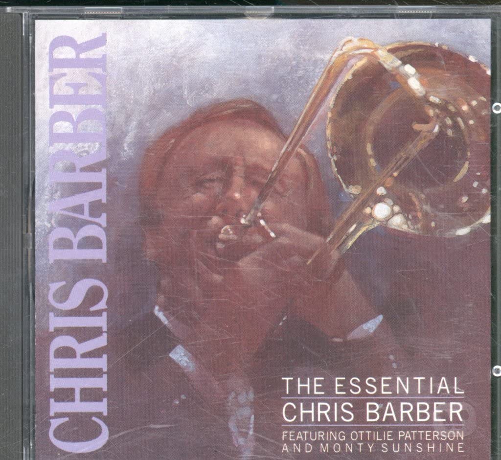 The Essential Music