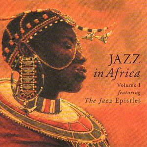 Jazz in Africa Vol.1 Music