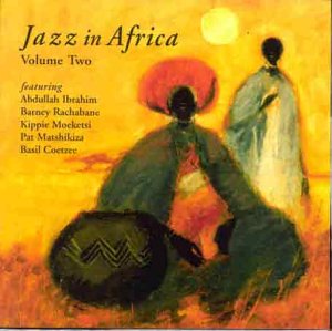 Jazz in Africa Vol.2 Country & Folk