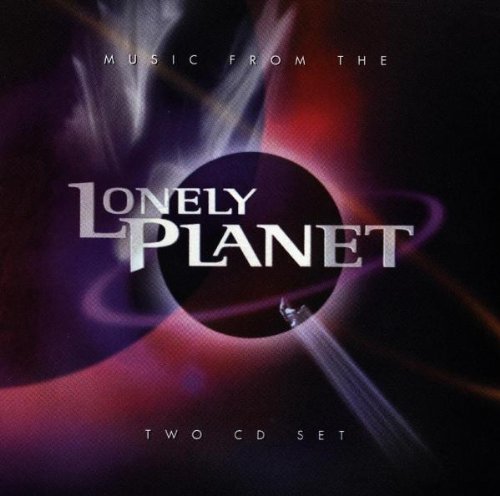 Music from the Lonely Planet Pop