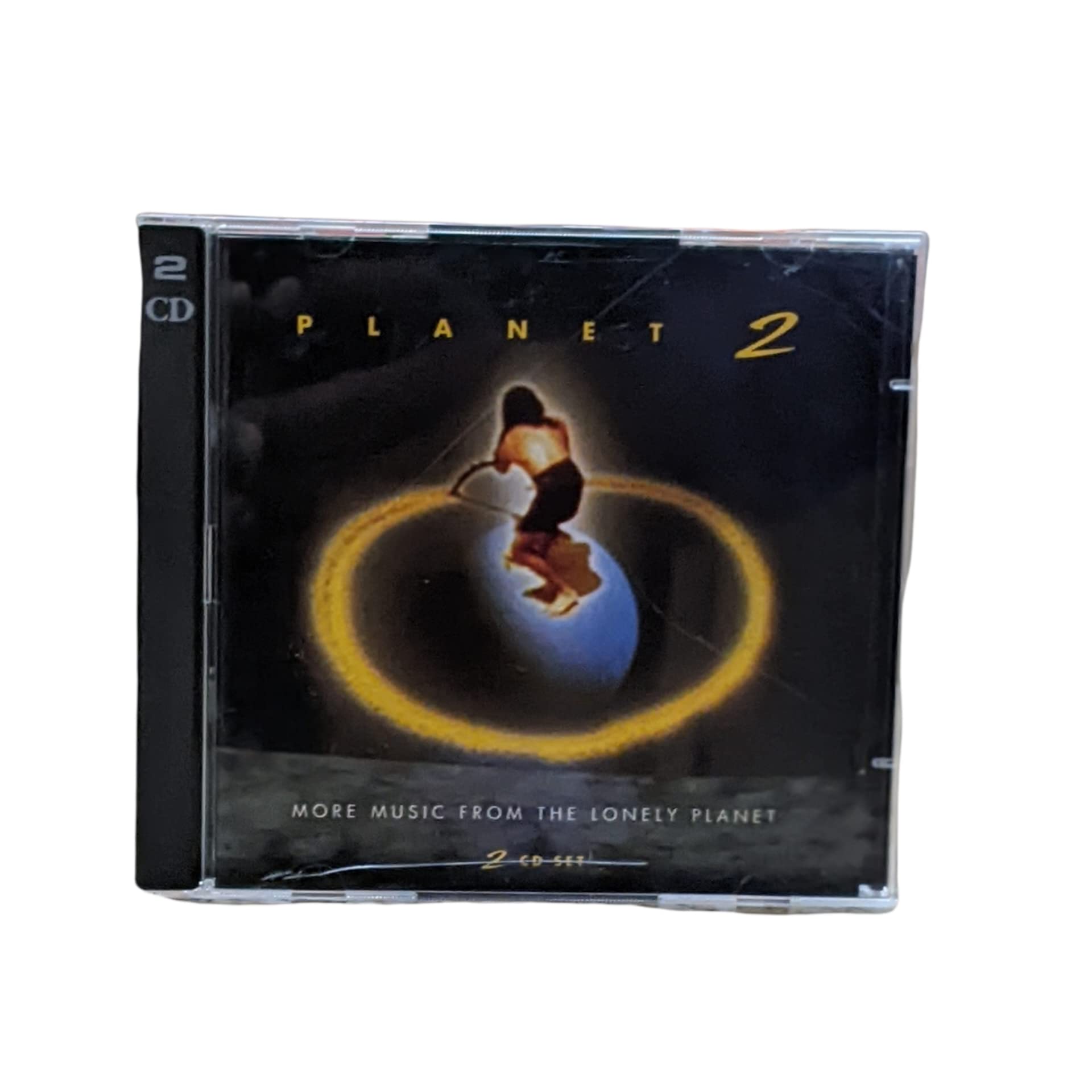 Product Image: More Music from the Lonely