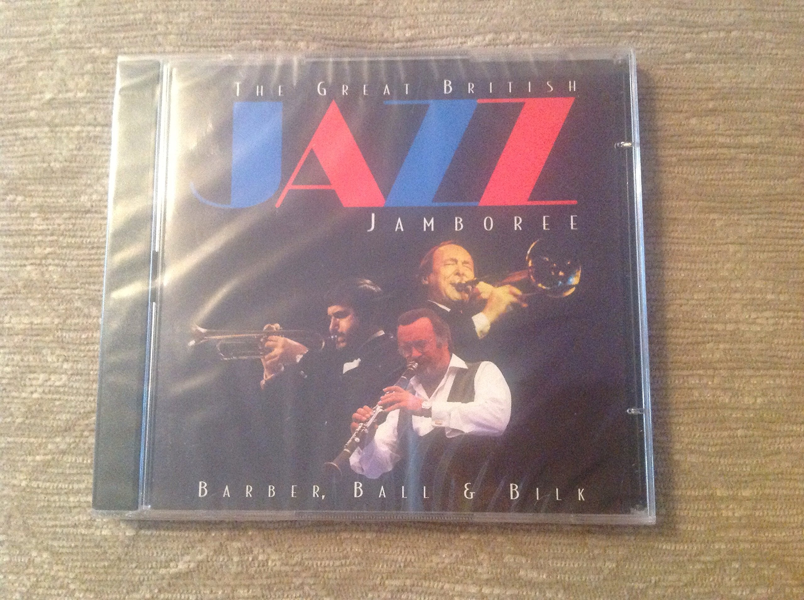 Product Image: Jazz Jamboree
