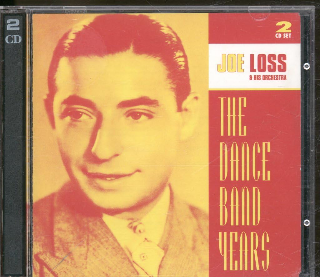The Dance Band Years Jazz