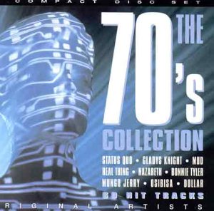 The 70's Collection Alternative & Indie