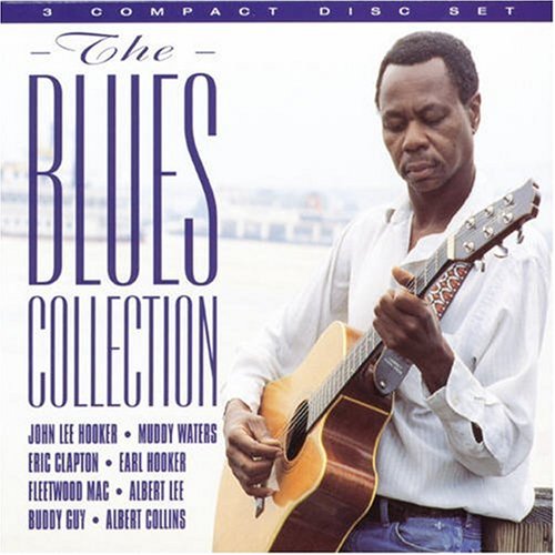 Blues Box Blues