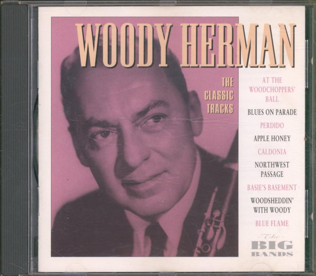 Product Image: The Classic Tracks