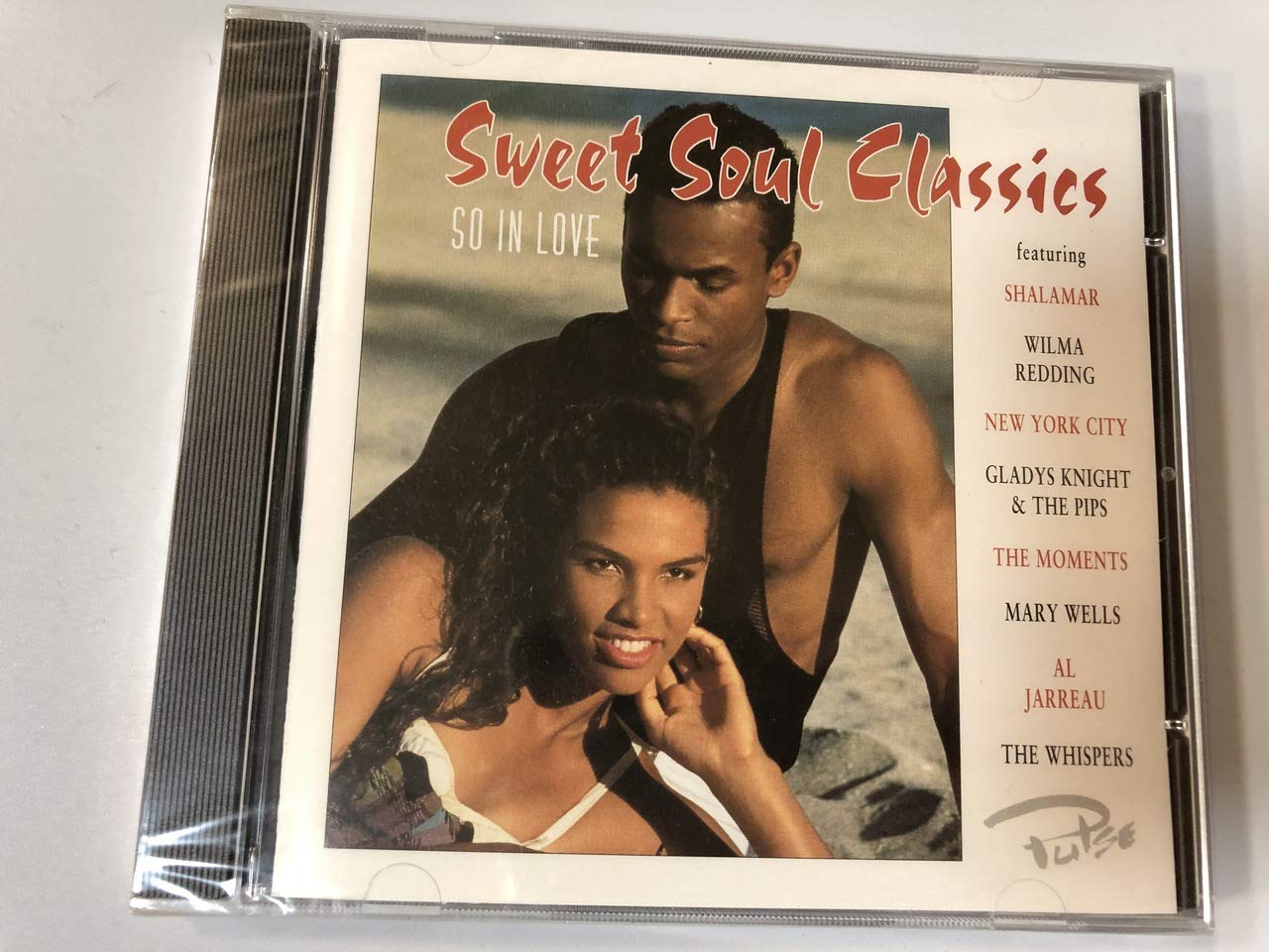 Product Image: Sweet Soul Classics