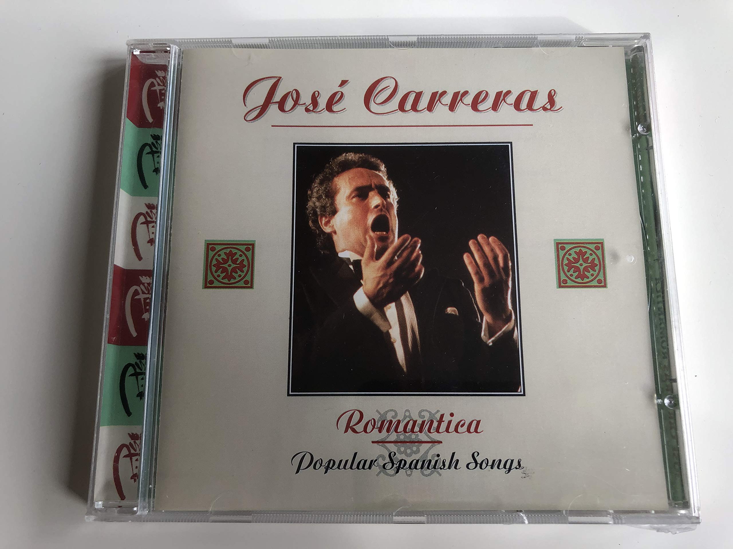 Romantica (Best of) Classical