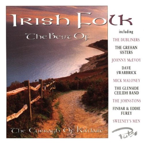 Irish Folk Pop