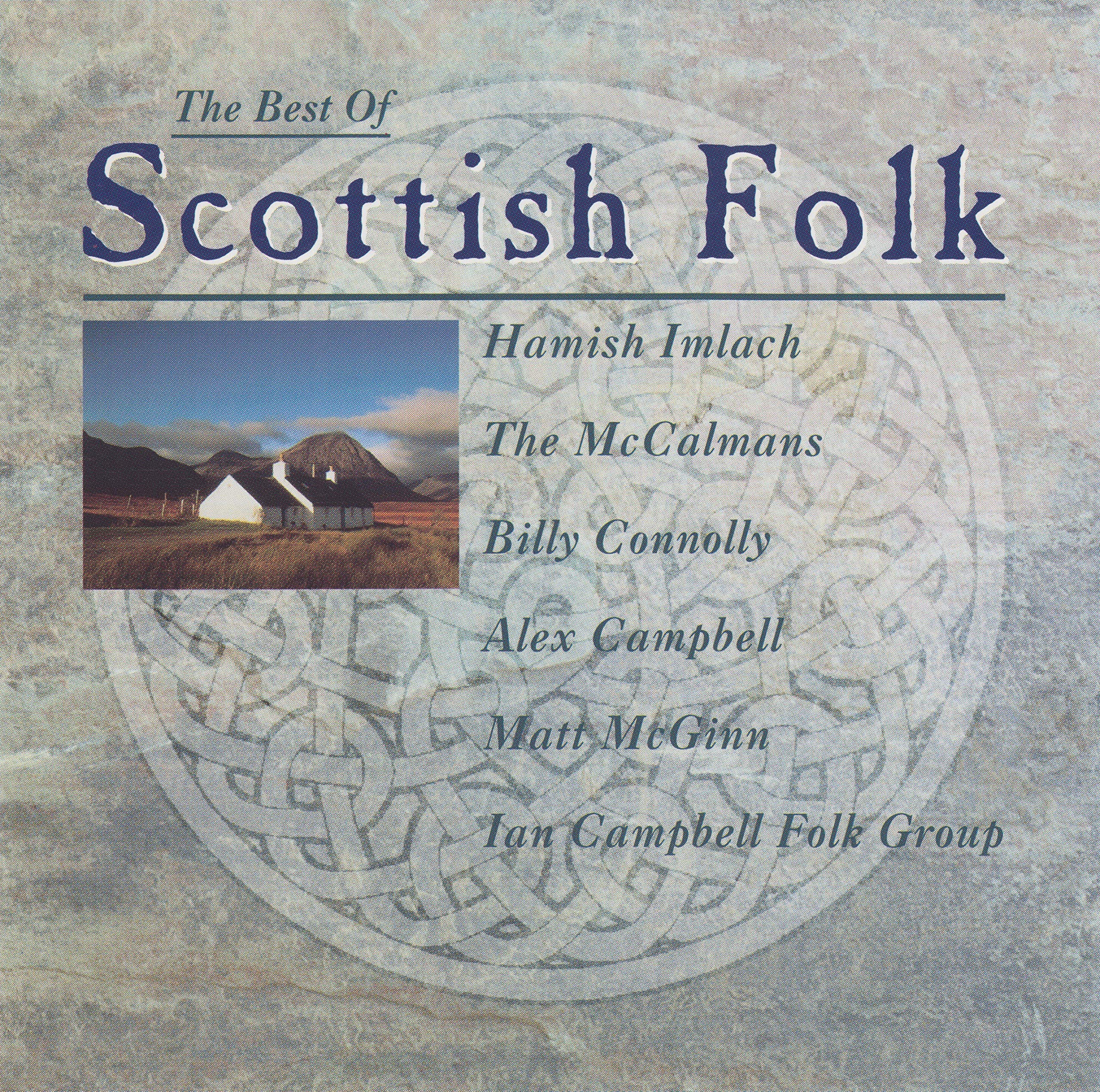Scottish Folk Country & Folk